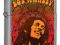 zapalniczka ZIPPO Bob Marley Street chrome 24991