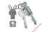 EMTEC FLASHDRIVE M321 4GB ANIMALS BUNNY |!