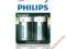 Bateria PHILIPS R20L2B/10 LONGLIFE //
