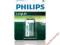 Bateria PHILIPS 6F22L1B/10 LONGLIFE 1szt. //