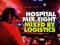 Logistics - Hospital Mix.Eight (2010, Hospital)