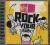 ROCK YOUR BABY CD+DVD/ VHRAqua Crazy Frog Mika