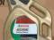 CASTROL EDGE 5W40 5L+ FILTRY MANN PASSAT ATJ 115KM