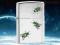 $$ ZAPALNICZKA ZIPPO 24881 FLIES NA PREZENT