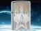 $$ ZAPALNICZKA ZIPPO 21191 FIRE STAR NA PREZENT $$