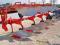 @ NOWY Pług Obrotowy 3+1 Hydrauliczny V&N