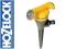 ZRASZACZ DWURAMIENNY vortex hozelock 2510
