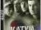 Katyń (Andrzej Wajda)  DVD FOLIA OKAZJA !