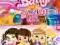 Bratz  Szczenięce lata  DVD FOLIA