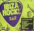 IBIZA ROCKS 2007 Gossip Ronson Fratellis 2 CD