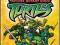 PS2 TEENAGE MUTANT NINJA <= PERS-GAMES