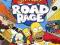 PS2 SIMPSONS ROAD RAGE <= PERS-GAMES