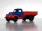 Chevrolet 1,5t, ADP Modelle, nowy HO 1/87