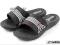 KLAPKI JUNIORSKIE RIDER ORBIT II BLACK/GREY 33