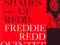 CD- FREDDIE REDD- SHADES OF REDD (NOWA W FOLII)