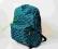 REEBOK plecak do szkoły  ( K 77387 )