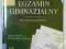 EGZAMIN GIMNAZJALNY BLOK MATEMATYCZNO-PRZYRODNICZY