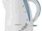 Czajnik MESKO MS 1218 WHITE + Filtr MOC 1600 Watt