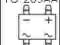 ART Mostki S380 0,8A/560V SMD Cena 5szt