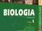 Biologia Tom 1 Podręcznik Zakres podstawowy PWN