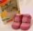 Buciki dla dziewczynki Fisher Price roz.20-NOWE