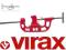 Rem-Tech Obcinak do stali max 4" VIRAX