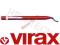 Rem-Tech Gratownik do rur  VIRAX