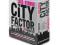 City Factor Less Stress 30tabl