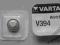Bateria srebrowa 394 Varta L936  AG9  SR936 194