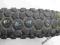 opona motocyklowa 120/80 R18 PIRELLI 4 mm