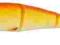 Soft 4PLAY Fluo Orange 13cm/21g SAVAGEAR 42190