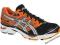 Buty do biegania ASICS GEL-CUMULUS 13 9001 r. 40,5