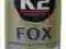 K2 Fox 200 ml zapobiega parowaniu szyb