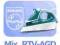 Żelazko parowe PHILIPS GC 2520 2000W GWARANCJA FV!