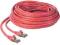 KABEL SIECIOWY UTP RJ45 CAT 6, 15m CZERWONY BELKIN