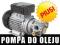 CPN Pompa do oleju PALIWA PIUSI VISCOMAT 200/2M
