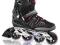 Rolki Rollerblade Spark 80 Alu 2012 dł.270