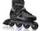 Rolki Rollerblade Fusion X3 2012 rozmiar 265/41