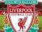 Liverpool Club Crest - plakat 61x91,5 cm