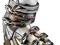 Buty narciarskie PERFECTA OMEGA 06 r. 25