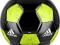Piłka nożna ADIDAS 11 GLIDER  r.5 + POMPKA GRATIS