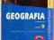 GEOGRAFIA 2 podręcznik z. podst. PWN