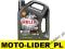 NOWY OLEJ SHELL HELIX ULTRA RACING 10W60 4L SYNT.