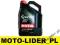 NOWY OLEJ MOTUL SPECIFIC 505.01 5W40 5L PEŁNY SYNT