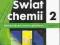 Świat chemii 2, Podręcznik, wydawnictwo ZamKor