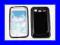 Pokrowiec Gel Skin HTC S710E Incredible S czarny