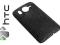 Pokrowiec Mesh Case HTC A9191 Desire HD czarny