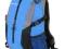Plecak CAMPUS NITRO 15L NIEBIESKI Kurier 0zł