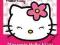 HELLO KITTY MARZENIA HELLO KITTY - NOWA