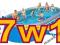 7w1 BASEN OGRODOWY 732x366 ROZPOROWY Bestway WAWA